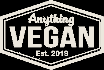 Anything Vegan