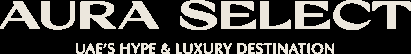 Aura Select logo