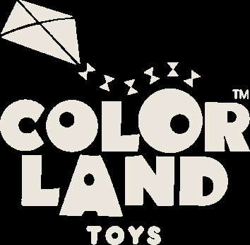 Colorland Toys logo