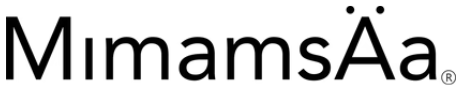 Mimamsaa logo