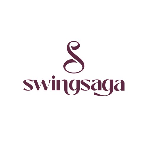Swing Saga logo